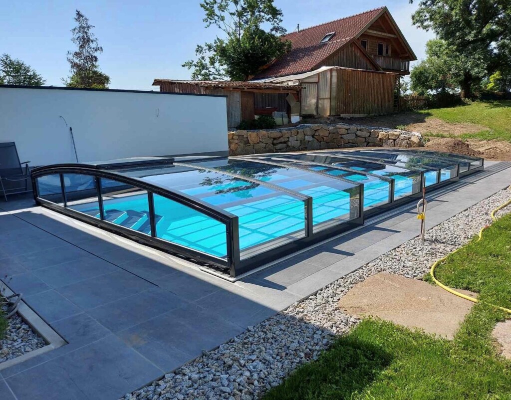 special poolueberdachung preisbeispiel