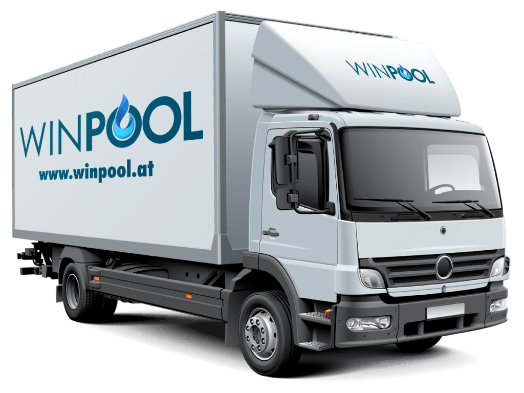 winpool truck